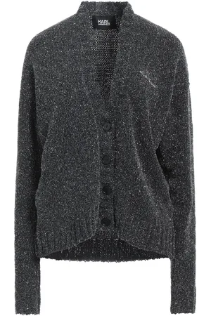 Karl Lagerfeld MAGLIERIA Cardigan