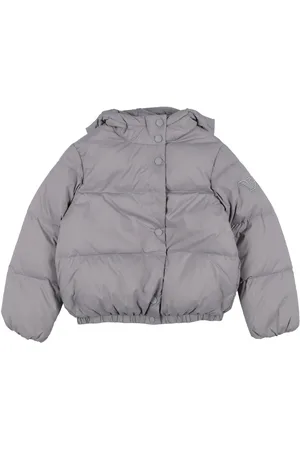 Emporio Armani CAPISPALLA Piumini & Imbottiti Sintetici