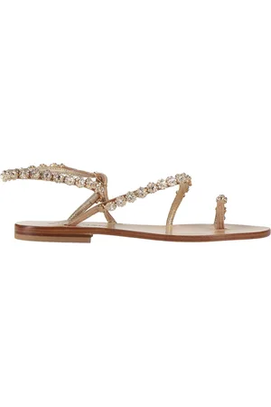 EDDICUOMO CALZATURE Infradito