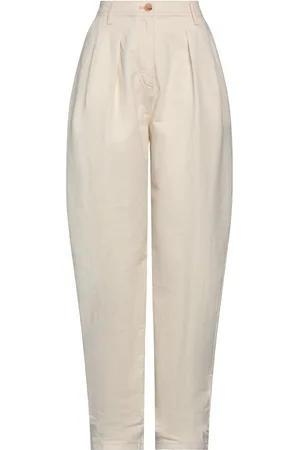 FORTE FORTE BOTTOMWEAR Pantaloni