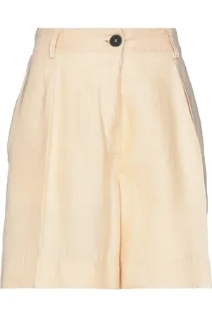FORTE FORTE BOTTOMWEAR Shorts e bermuda