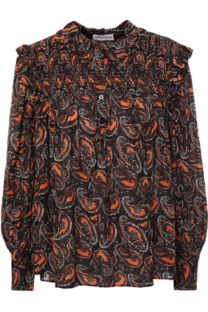 Antik Batik TOPWEAR Camicie