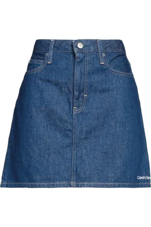 Calvin Klein BOTTOMWEAR Gonne jeans