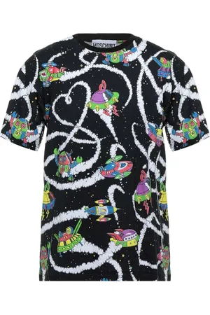 Moschino TOPWEAR Tshirts