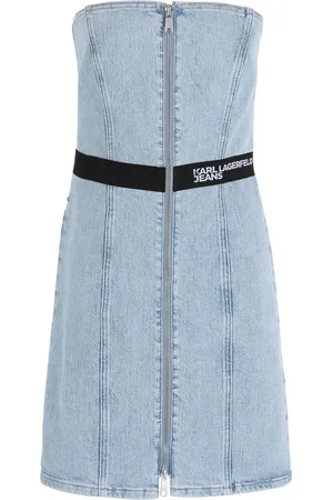 Karl Lagerfeld VESTITI Vestiti corti