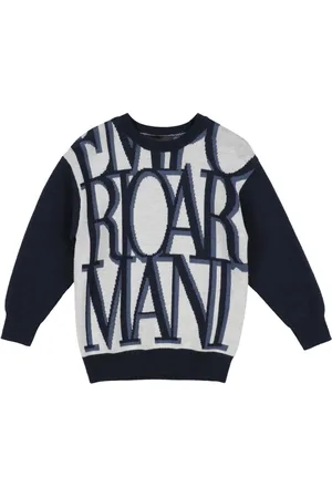 Emporio Armani MAGLIERIA Pullover