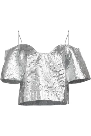 Ganni TOPWEAR Top