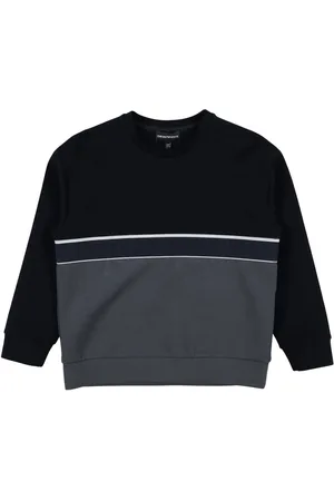 Emporio Armani TOPWEAR Felpe