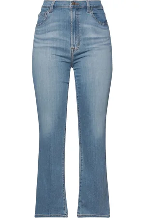 J Brand BOTTOMWEAR Pantaloni jeans