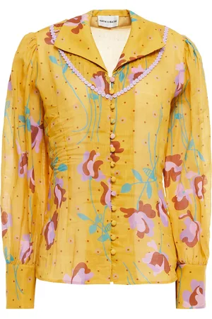 Antik Batik TOPWEAR Camicie