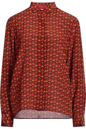 Le Sarte Pettegole TOPWEAR Camicie