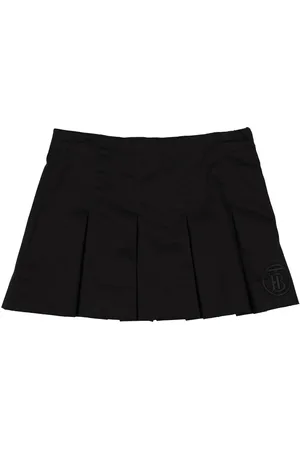 Burberry BOTTOMWEAR Gonne bimba
