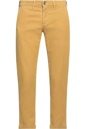 Jeckerson BOTTOMWEAR Pantaloni
