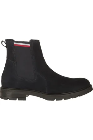 Tommy Hilfiger CALZATURE Stivaletti