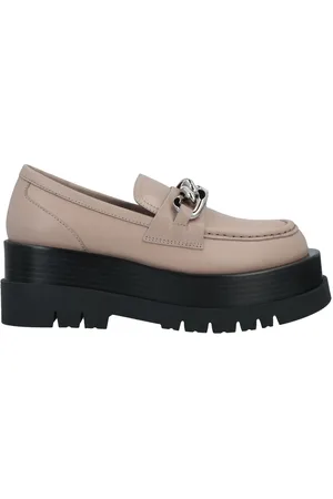 Jeffrey Campbell CALZATURE Mocassini