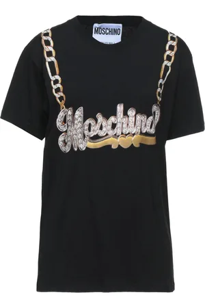 Moschino TOPWEAR Tshirts