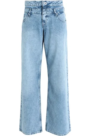 Karl Lagerfeld BOTTOMWEAR Pantaloni jeans