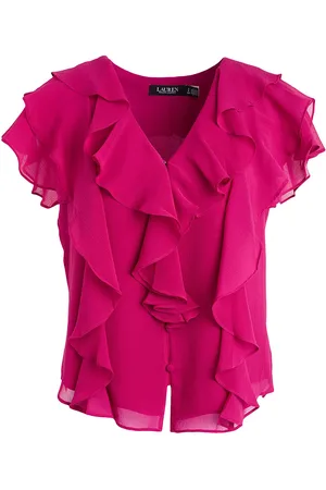 Ralph Lauren TOPWEAR Camicie