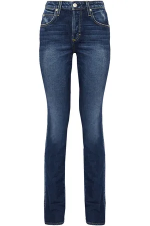 AMO BOTTOMWEAR Pantaloni jeans