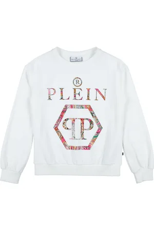 Philipp Plein TOPWEAR Felpe