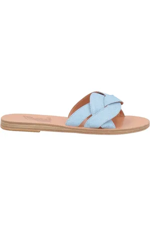 Ancient Greek Sandals CALZATURE Sandali