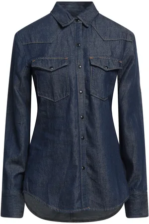 RAG&BONE TOPWEAR Camicie jeans