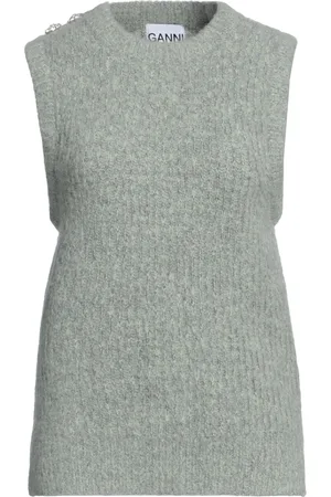 Ganni MAGLIERIA Pullover