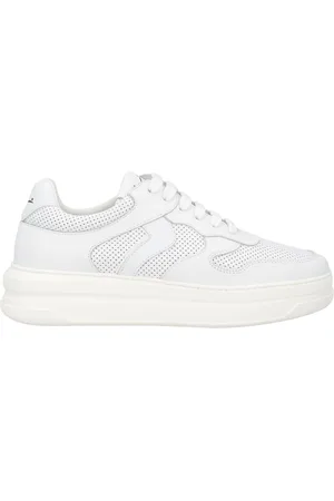 Voile blanche CALZATURE Sneakers