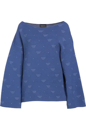 Emporio Armani MAGLIERIA Pullover