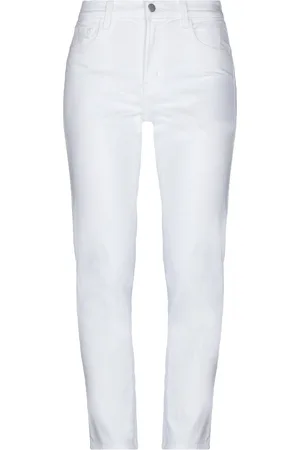 J Brand BOTTOMWEAR Pantaloni jeans