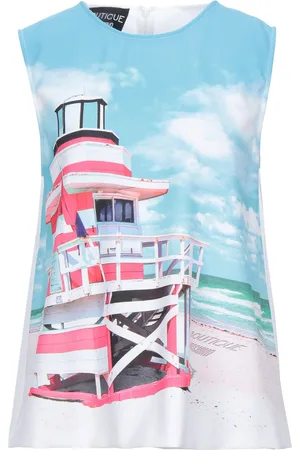 Moschino TOPWEAR Top
