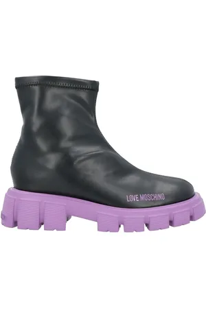 Moschino CALZATURE Stivaletti