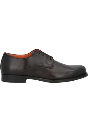 santoni CALZATURE Stringate