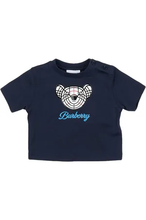 Burberry TOPWEAR Tshirts