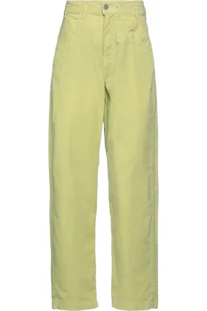 MASSIMO ALBA BOTTOMWEAR Pantaloni