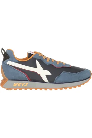 W6YZ CALZATURE Sneakers