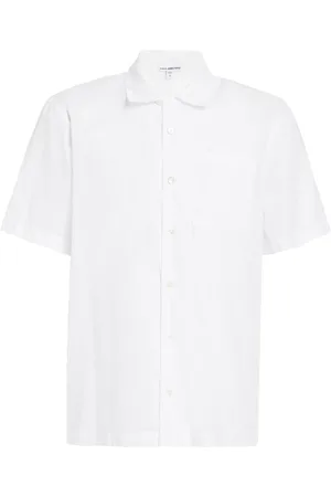 James Perse TOPWEAR Camicie