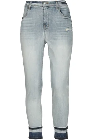 J Brand BOTTOMWEAR Pantaloni jeans