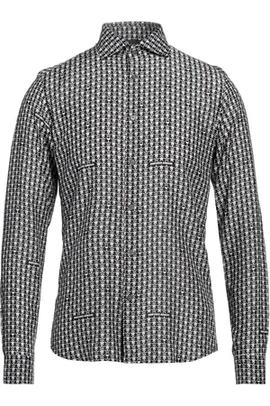 Emporio Armani TOPWEAR Camicie
