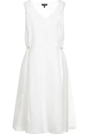 Emporio Armani VESTITI Vestiti midi