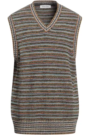 WoodWood MAGLIERIA Pullover