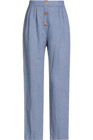 FORTE FORTE BOTTOMWEAR Pantaloni