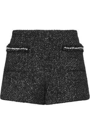 Maje BOTTOMWEAR Shorts e bermuda