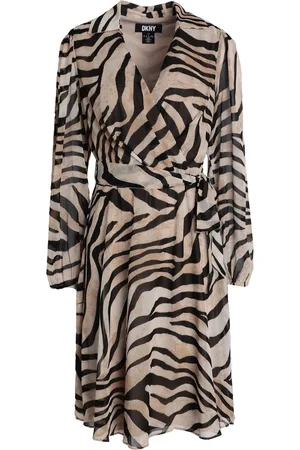 DKNY VESTITI Vestiti midi