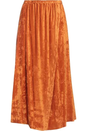FORTE FORTE BOTTOMWEAR Gonne midi
