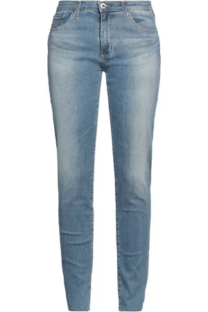 AG Jeans BOTTOMWEAR Pantaloni jeans