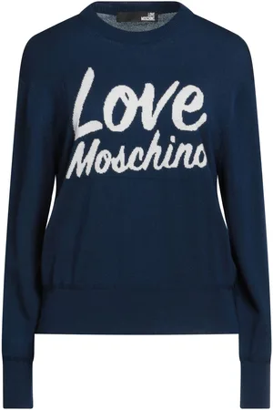Moschino MAGLIERIA Pullover