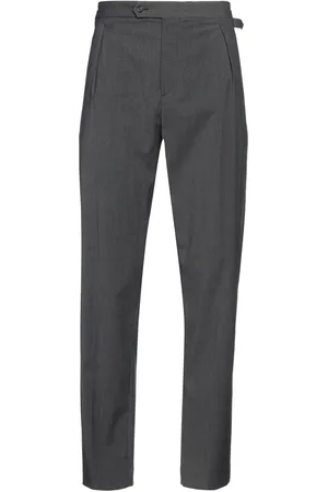 Paolo Pecora BOTTOMWEAR Pantaloni