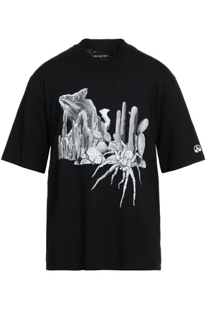 Neil Barrett TOPWEAR Tshirts