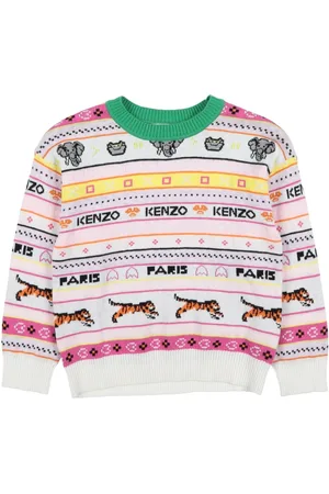 Kenzo MAGLIERIA Pullover